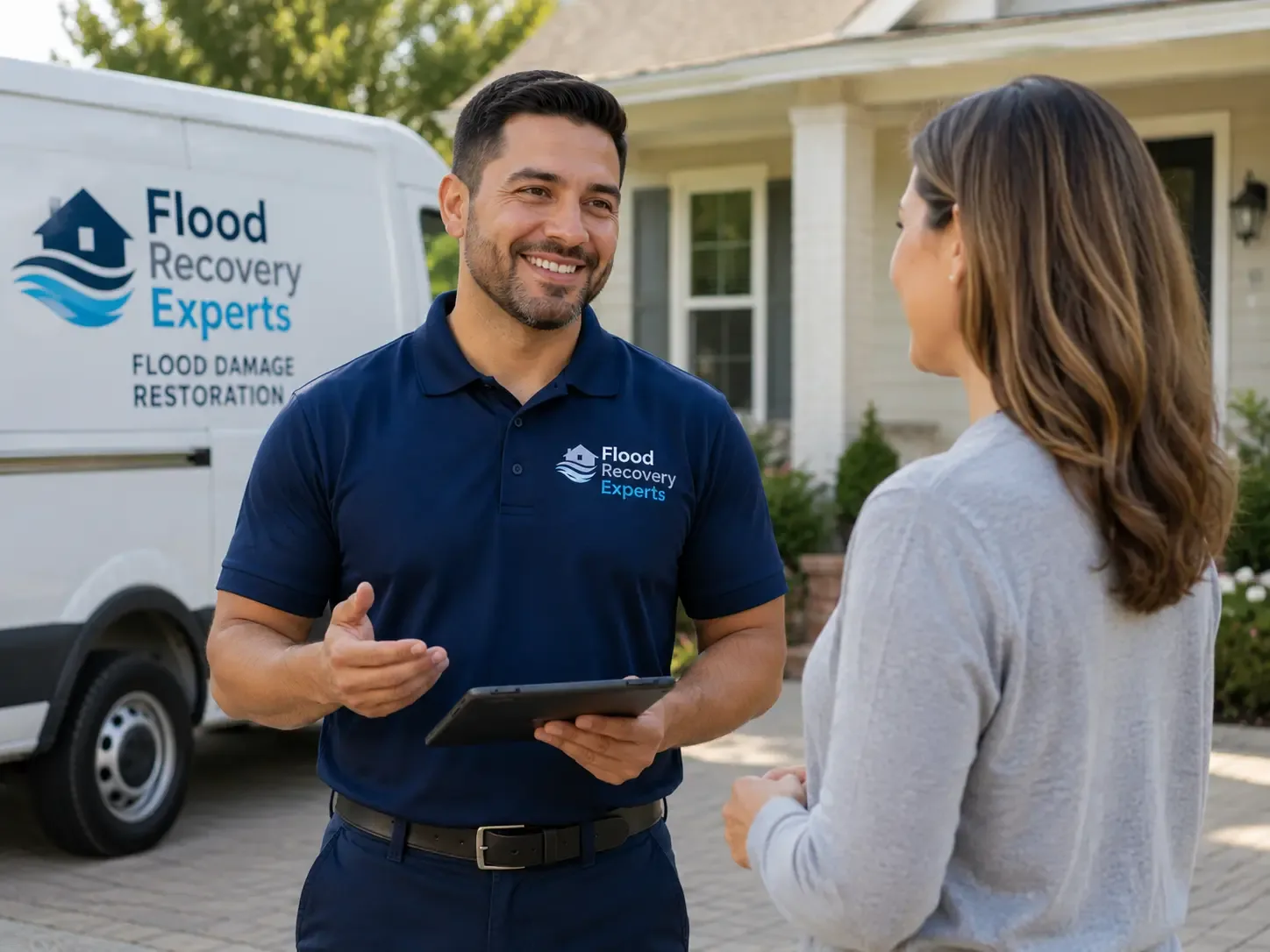 Flood Damage Cleanup Sallisaw, OK FAQs